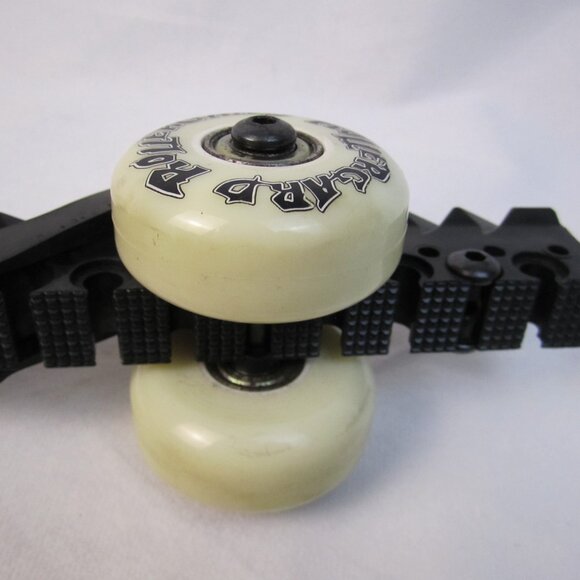 Rollergard Ice Skate Guards - Black - Used - Picture 5 of 8